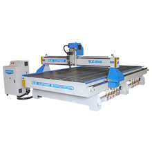 Big Size 2000*4000mm MDF Board Cutting and Engraving Woodworking CNC Router Machine